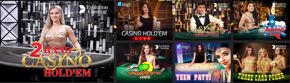 nieuwe online casinos