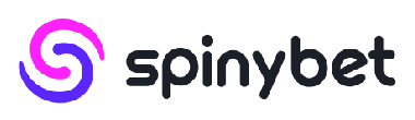 spinbet casino logo