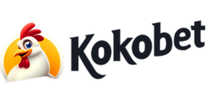 Kokobet logo